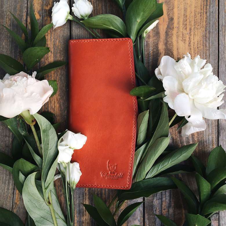 Кошелек Sonant Red