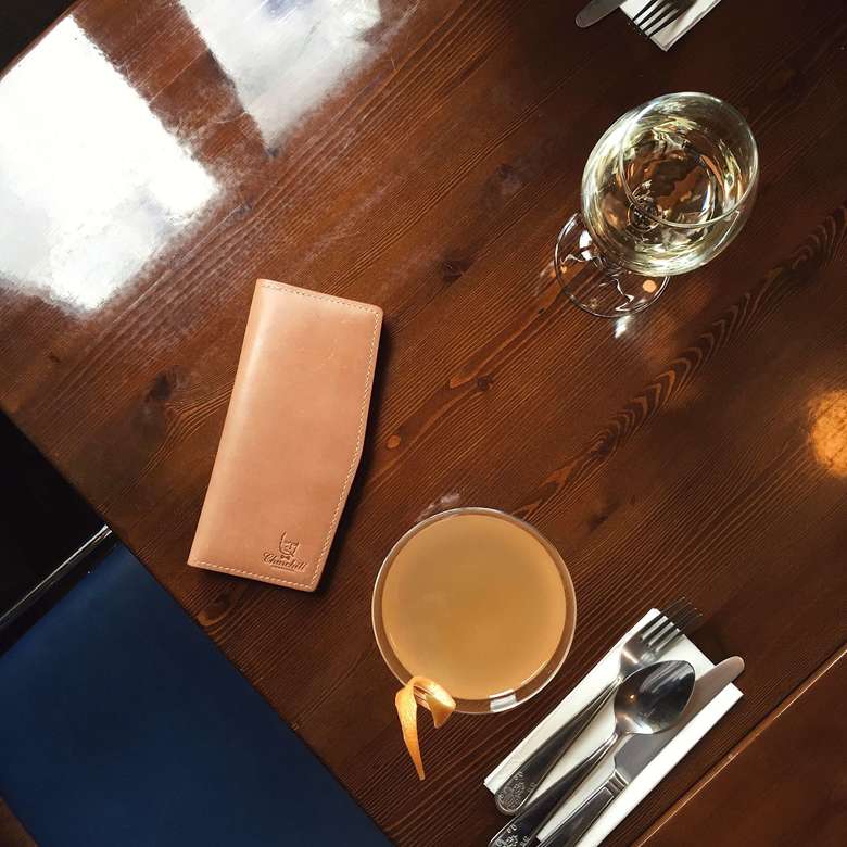 Кошелек Sonant Natural