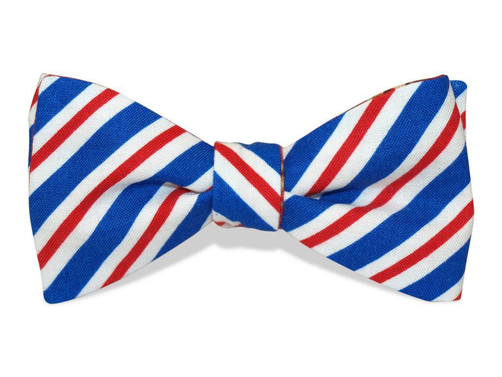 Галстук-бабочка №394/356