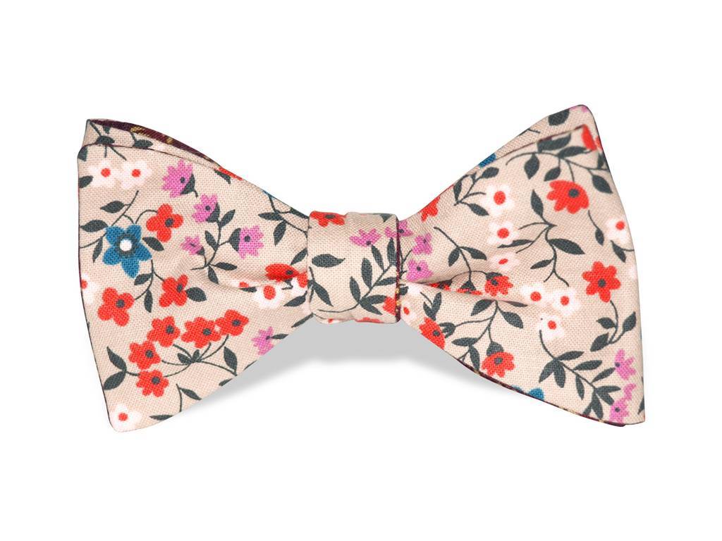 Галстук-бабочка №628/633