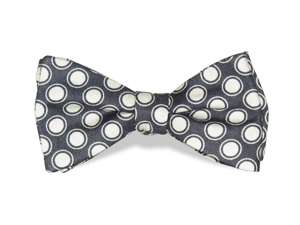 Галстук-бабочка №630