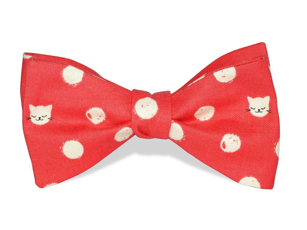 Галстук-бабочка №828