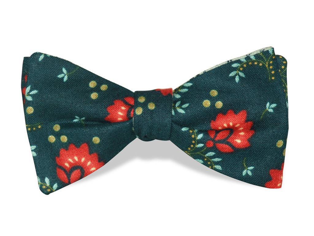 Галстук-бабочка №682/689