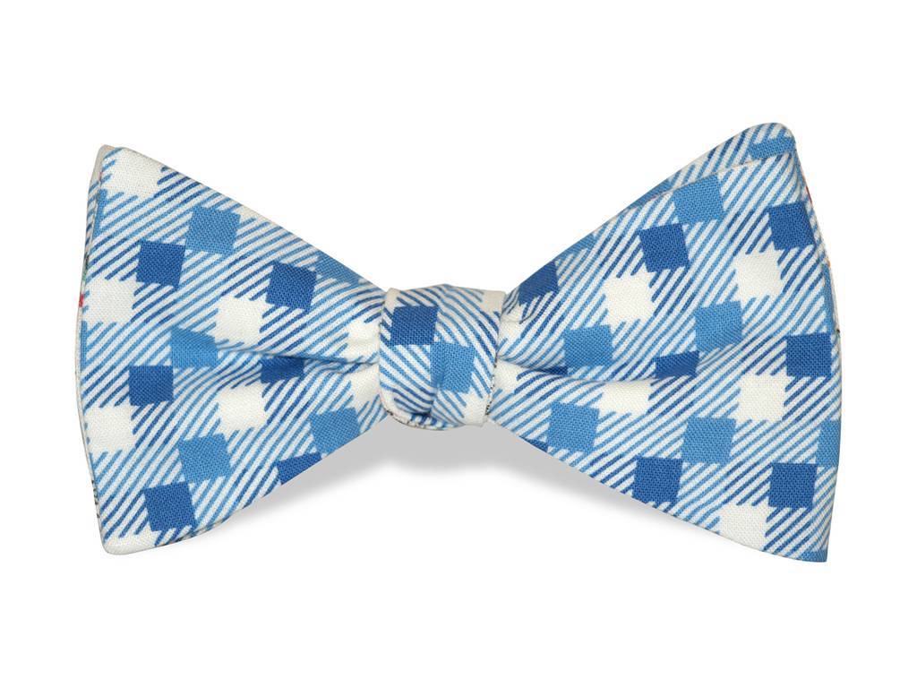 Галстук-бабочка №684/681