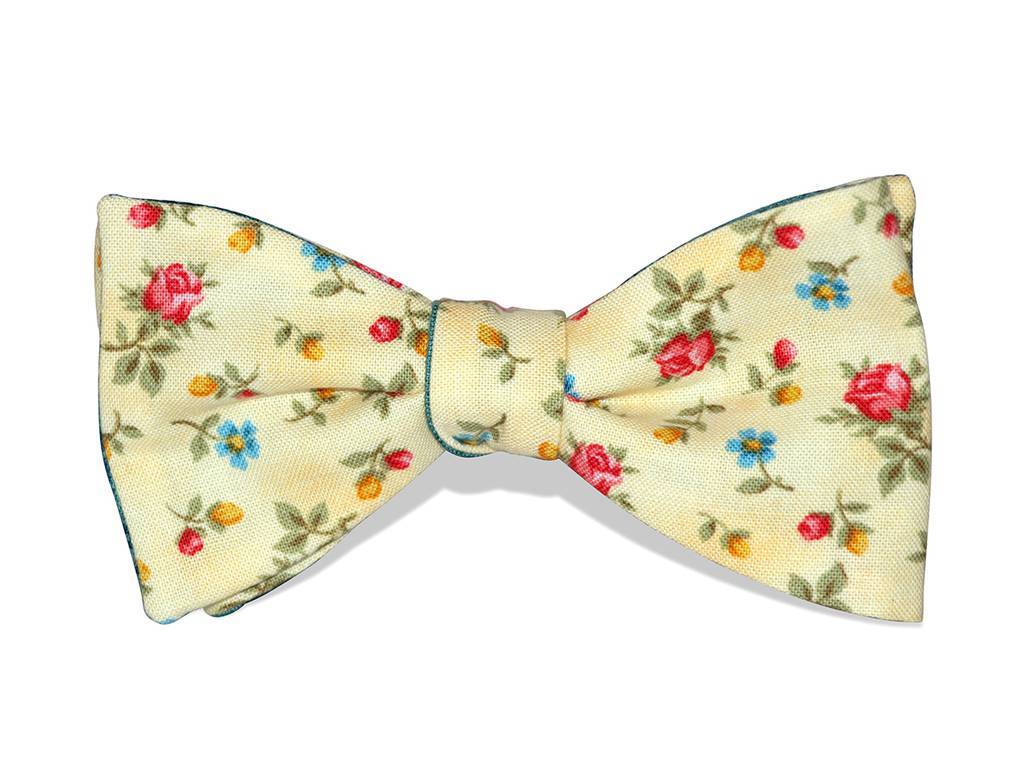 Галстук-бабочка №772/771