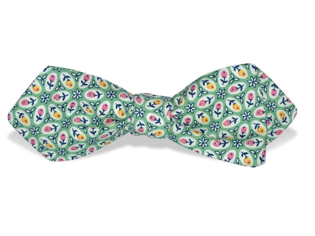 Галстук-бабочка №643