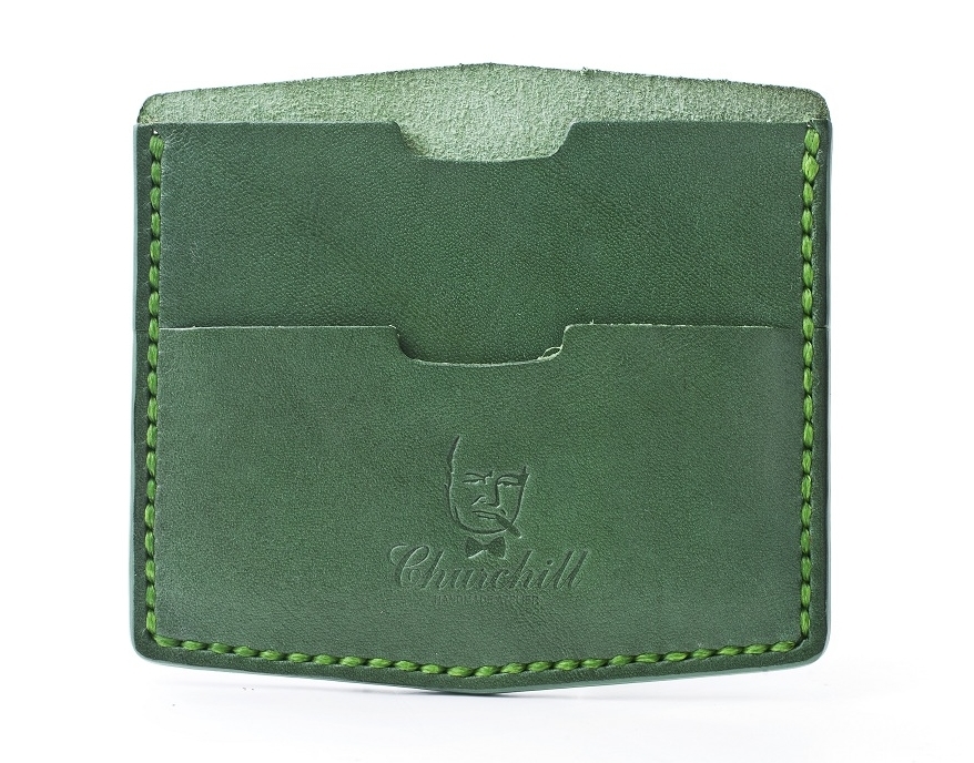 Картхолдер Nippy Green