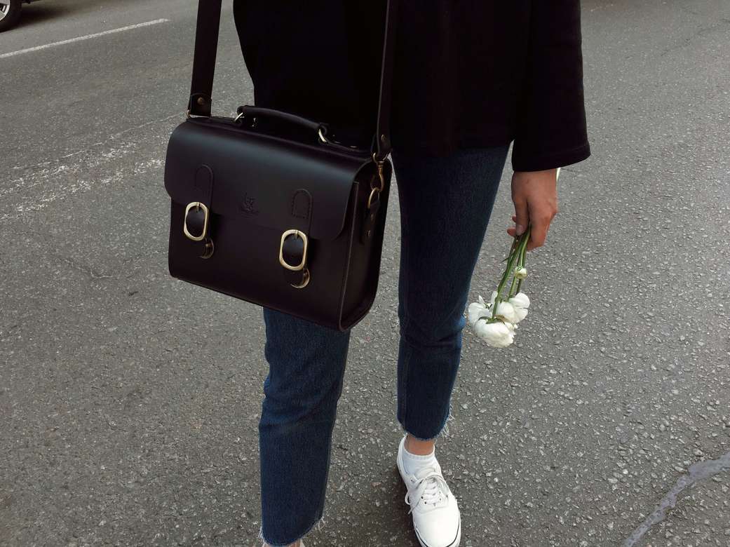 Сумка Shoulder bag Black