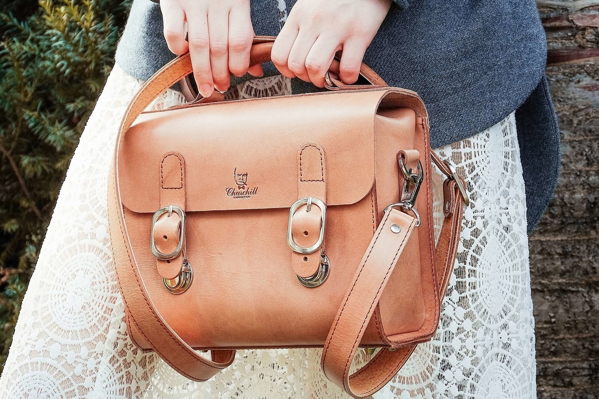 Сумка Shoulder bag Nut