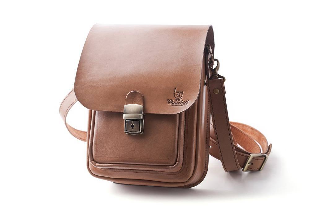 Сумка Campus Bag Nut