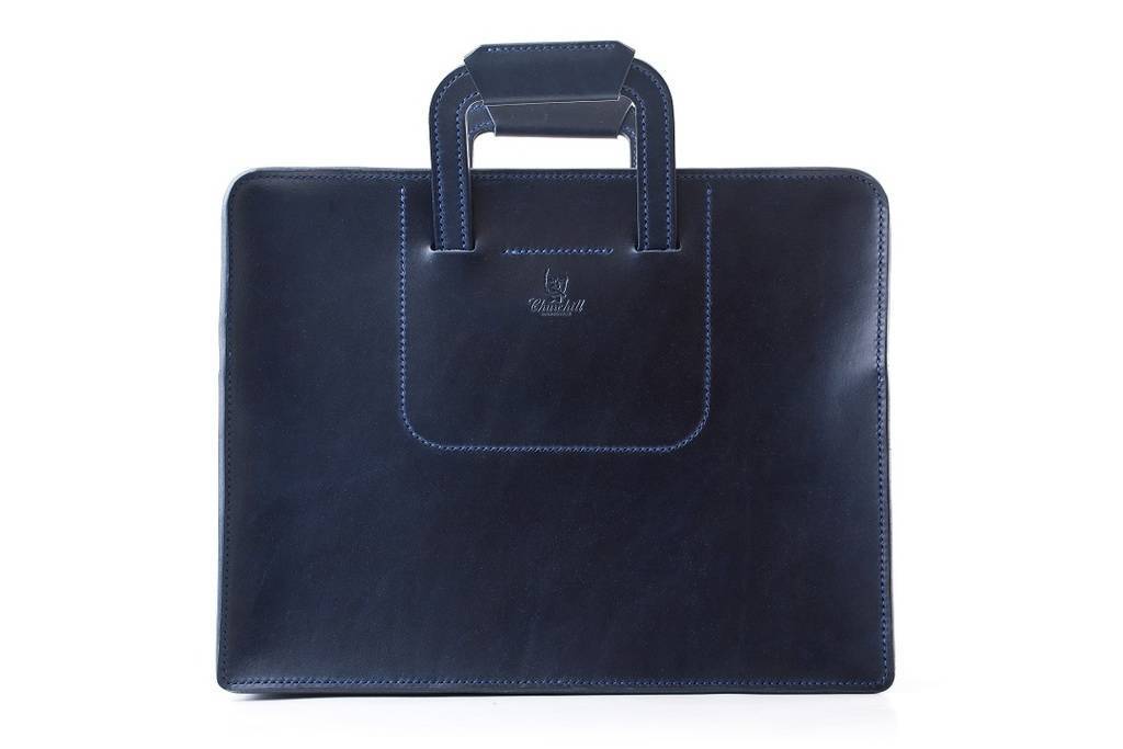 Сумка-папка Handy Navy