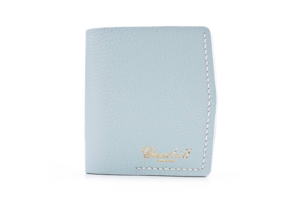 Портмоне Essential Aqua lux