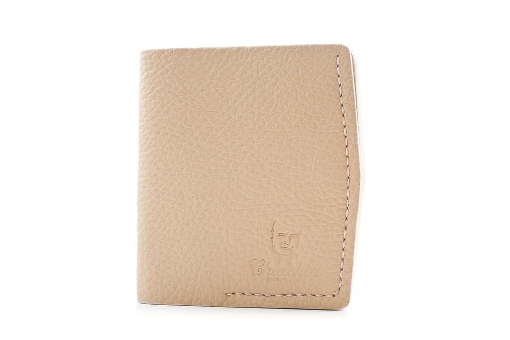 Портмоне Essential Biscuit lux