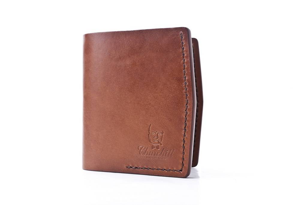 Портмоне Essential Brown