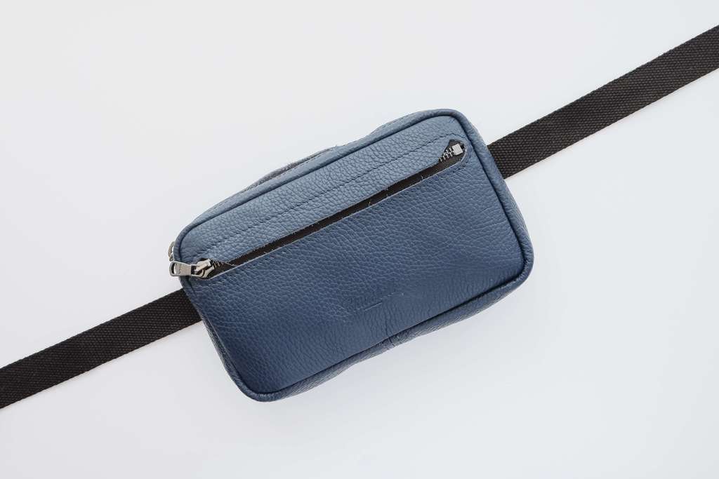 Сумка Bum Bag Navy