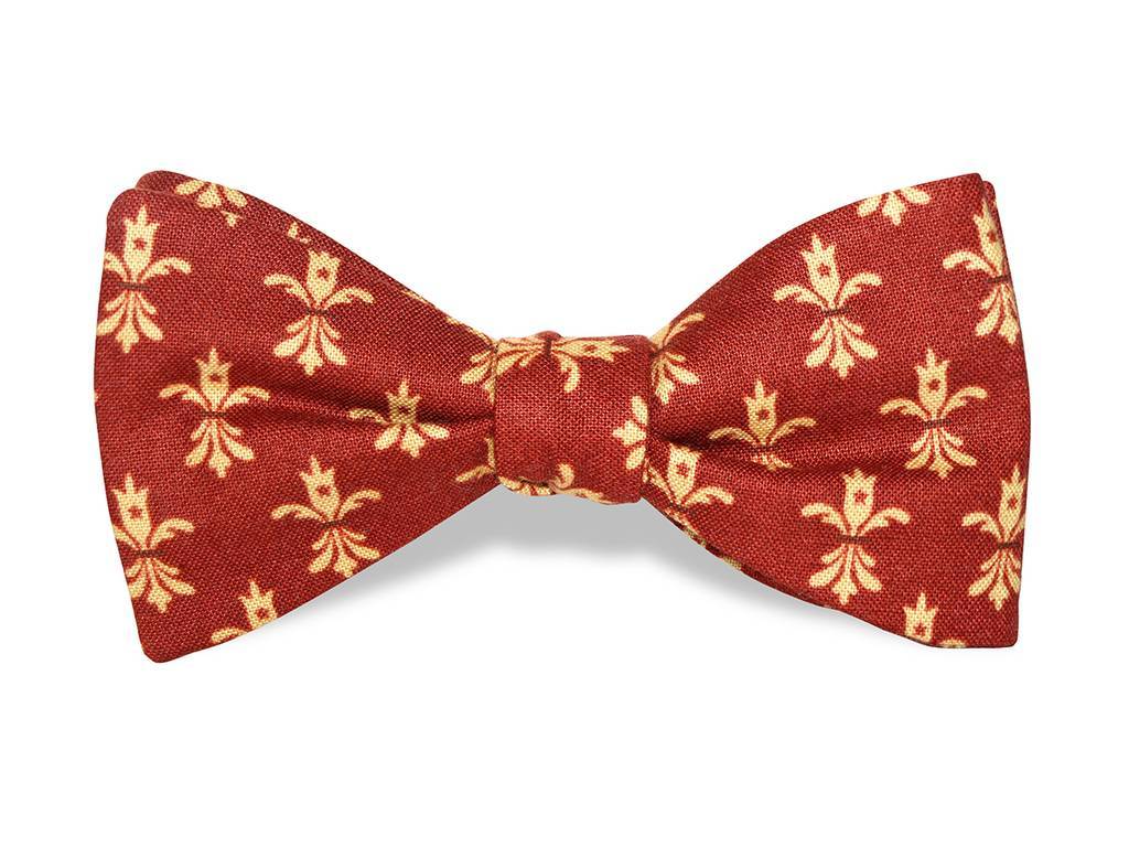 Галстук-бабочка №869