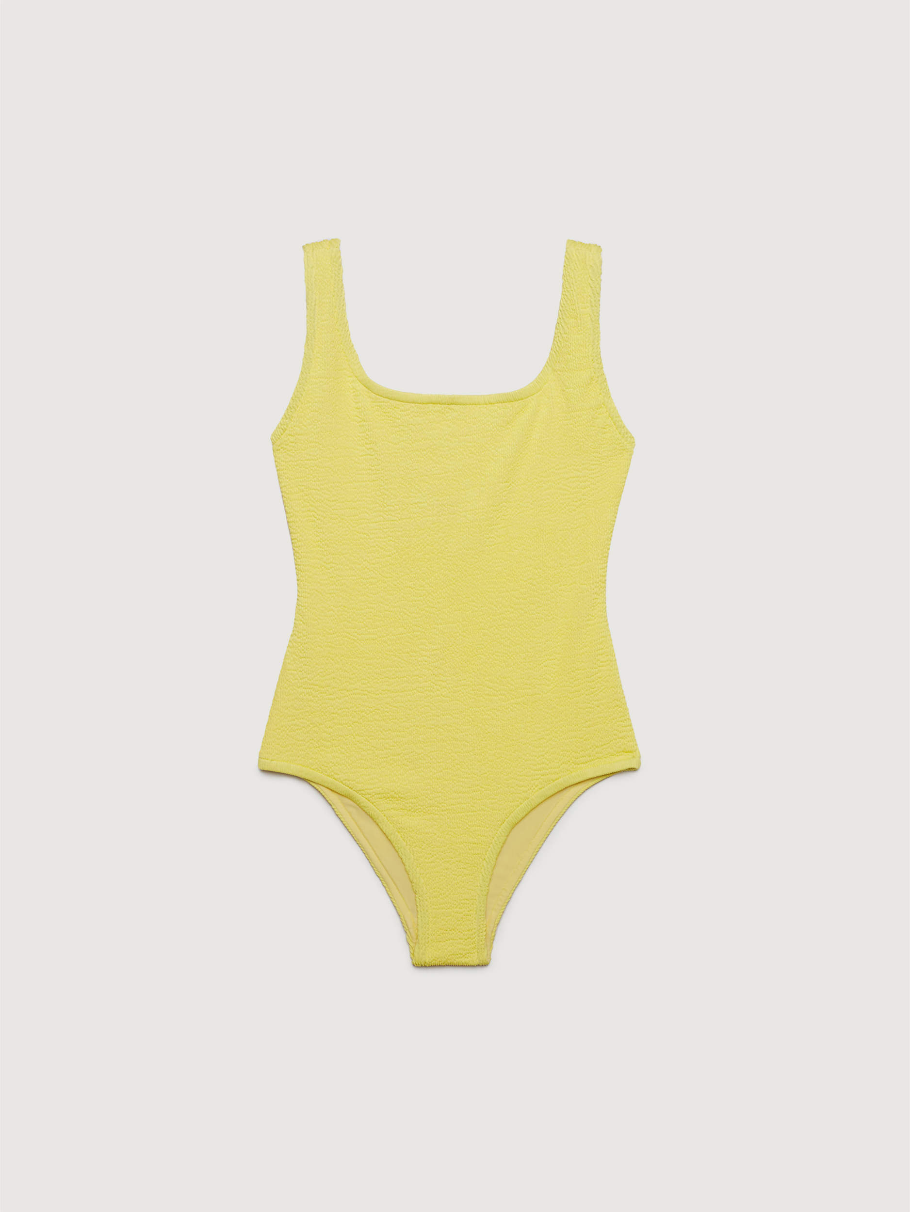 Желтый купальник в интернет-магазине VIPkupalnik