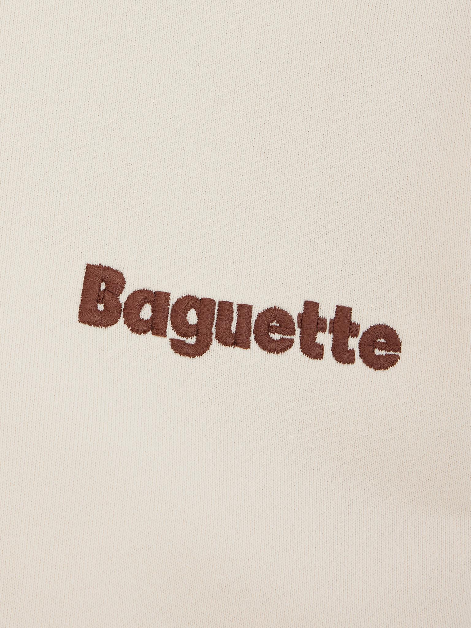 Свитшот Baguette