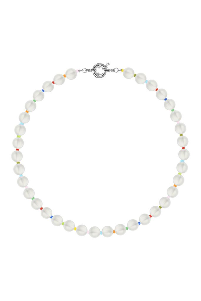 АКСЕССУАРЫ > Кепка с красной вышивкой Chaika купить в интернет-магазине