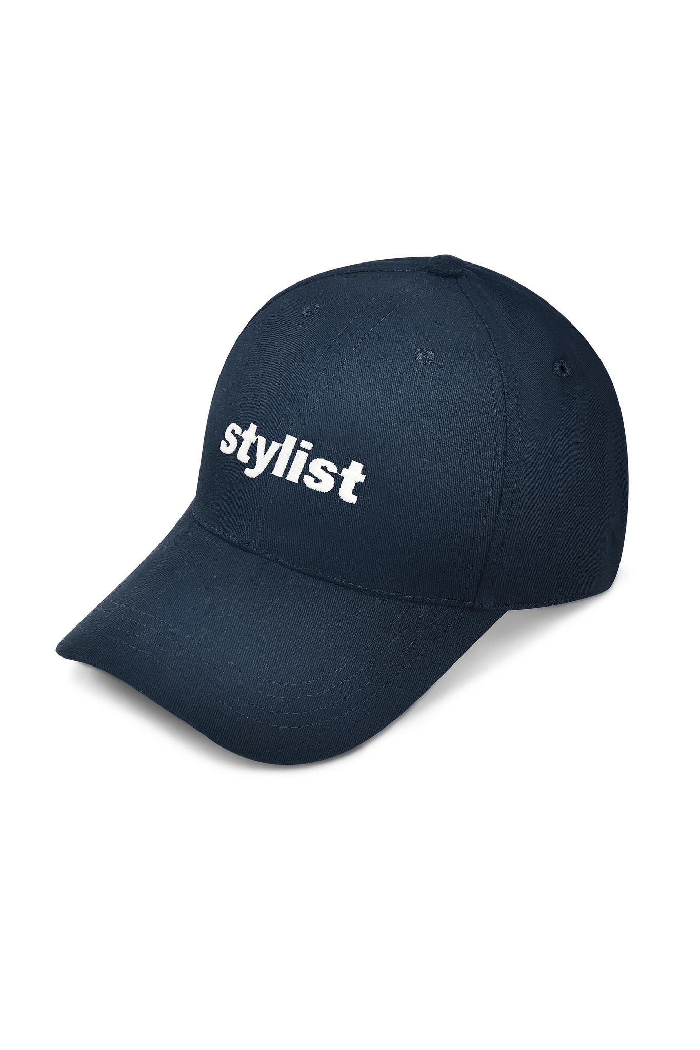 Бейсболка «Stylist»