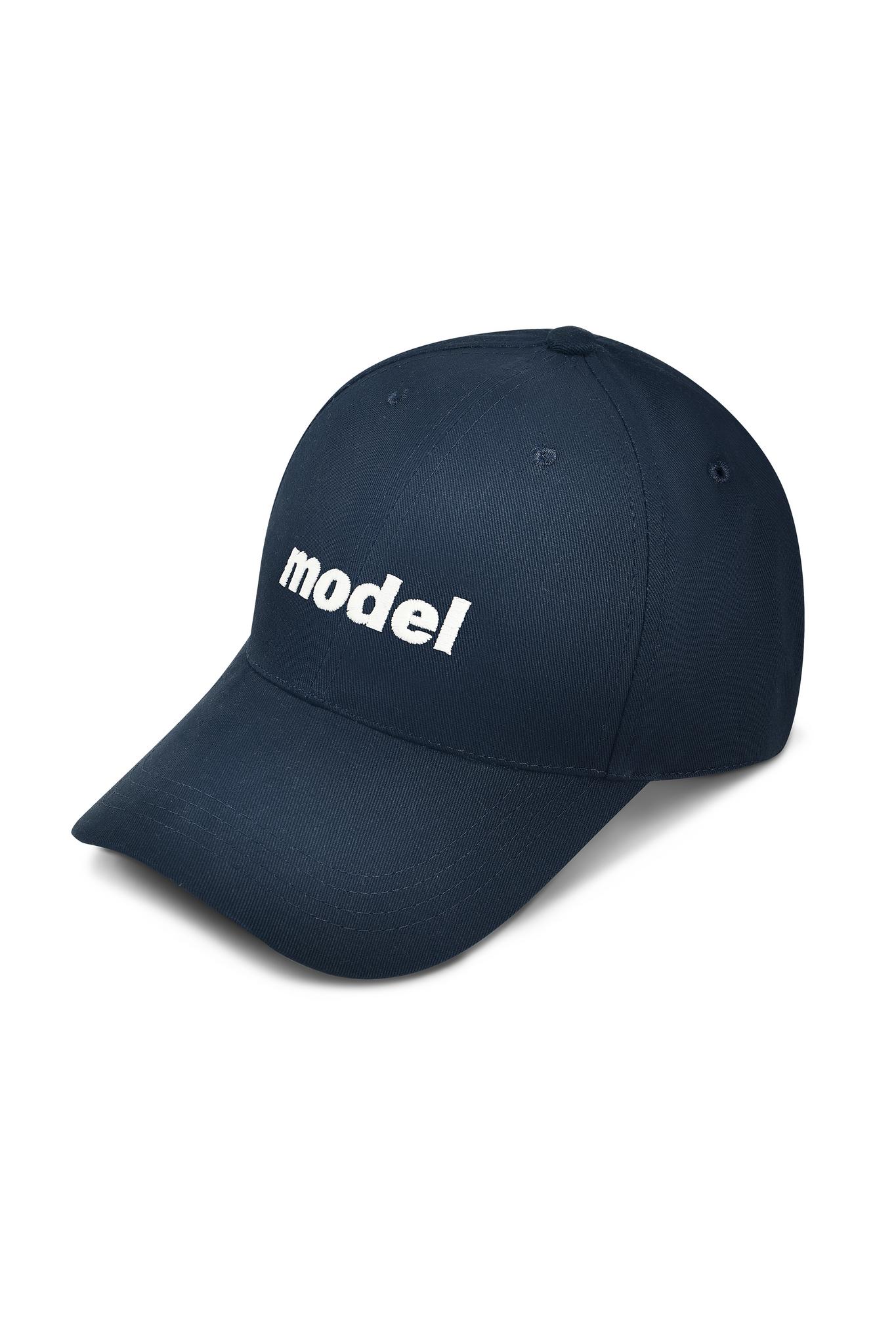 Бейсболка «Model»
