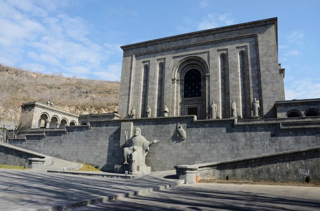 Обзорное путешествие