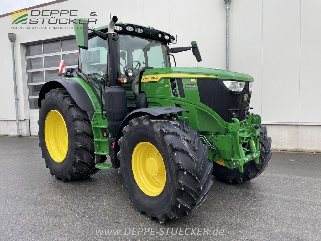 John Deere 6R 175