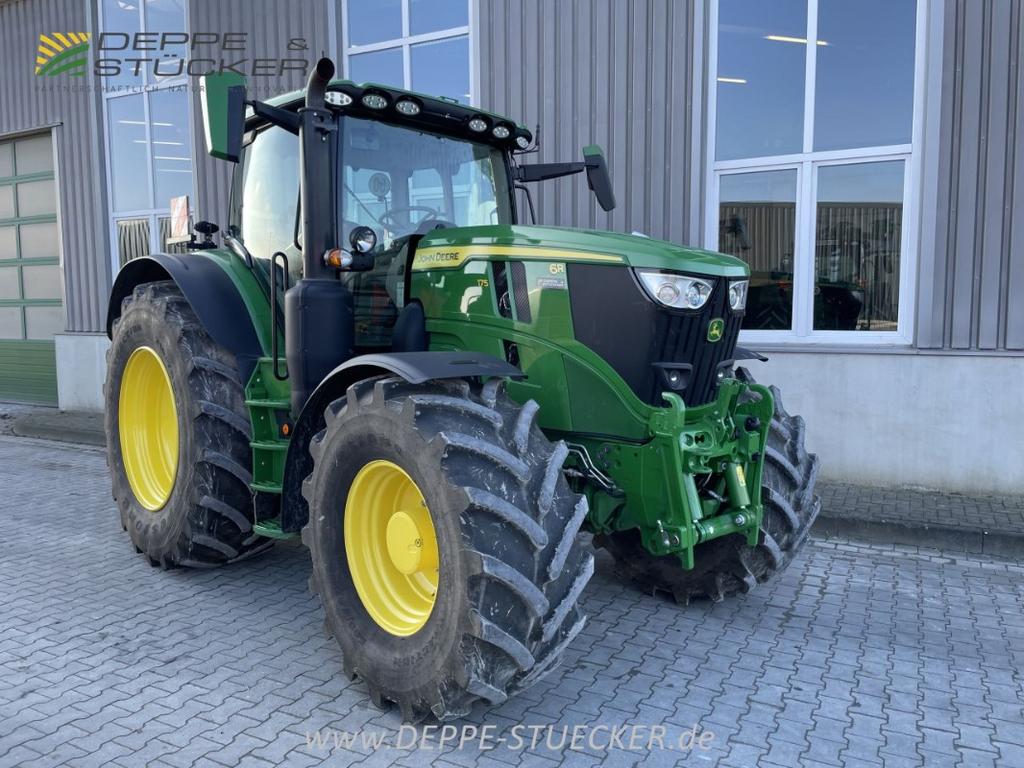 John Deere 6R 175