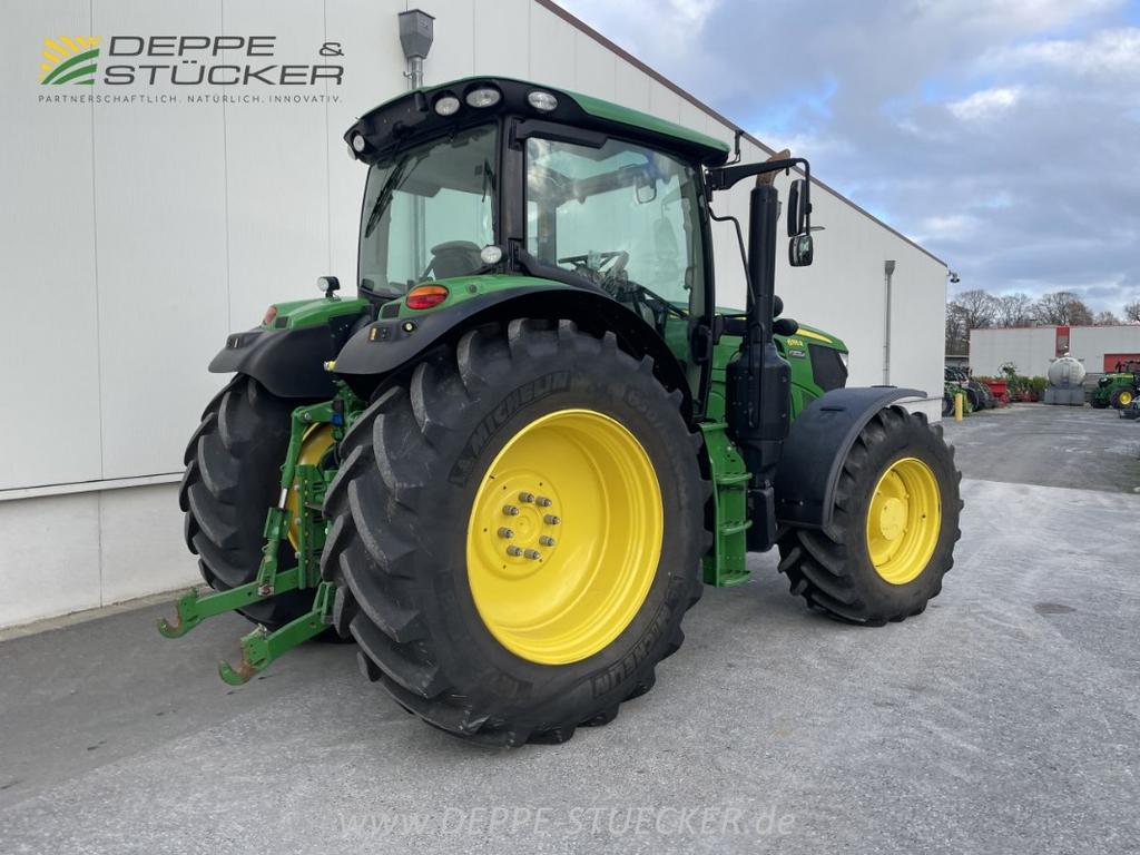 John Deere 6155R