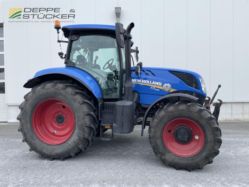 New Holland T7.175