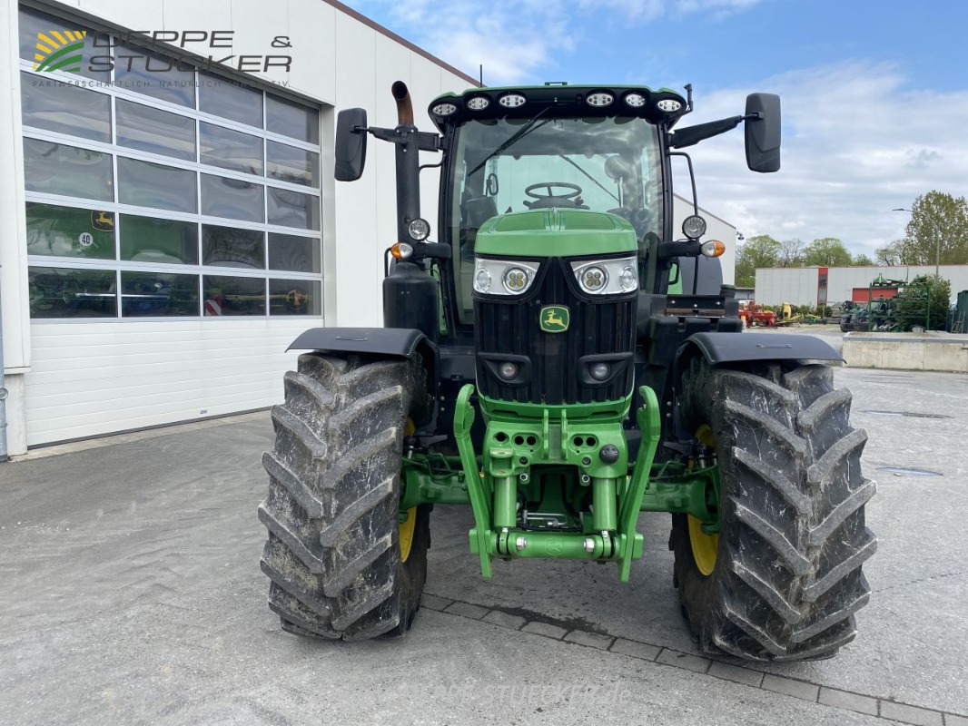 John Deere 6175R CommandPro