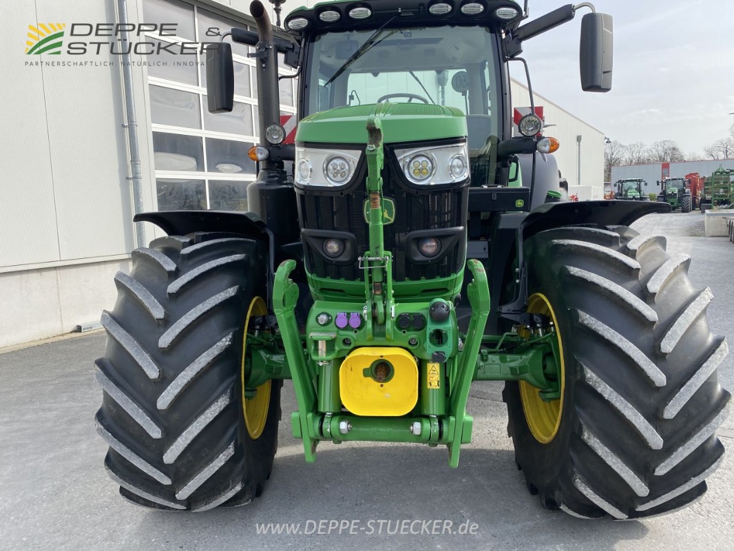 John Deere 6155R