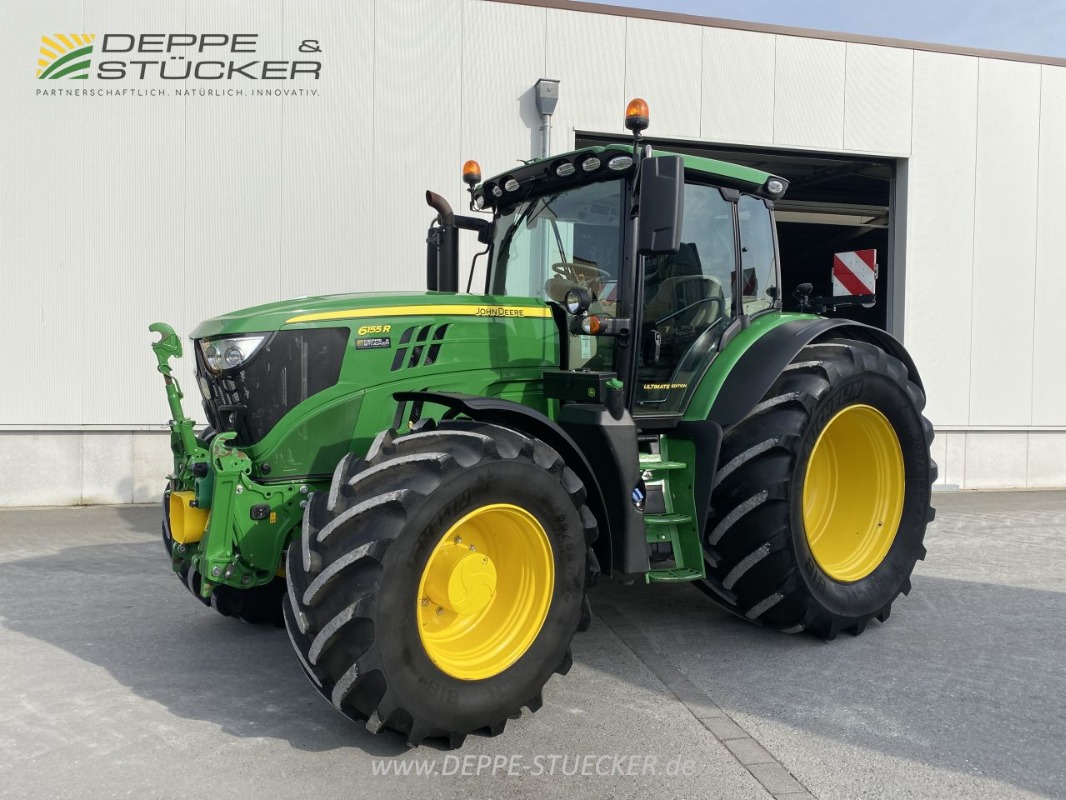 John Deere 6155R