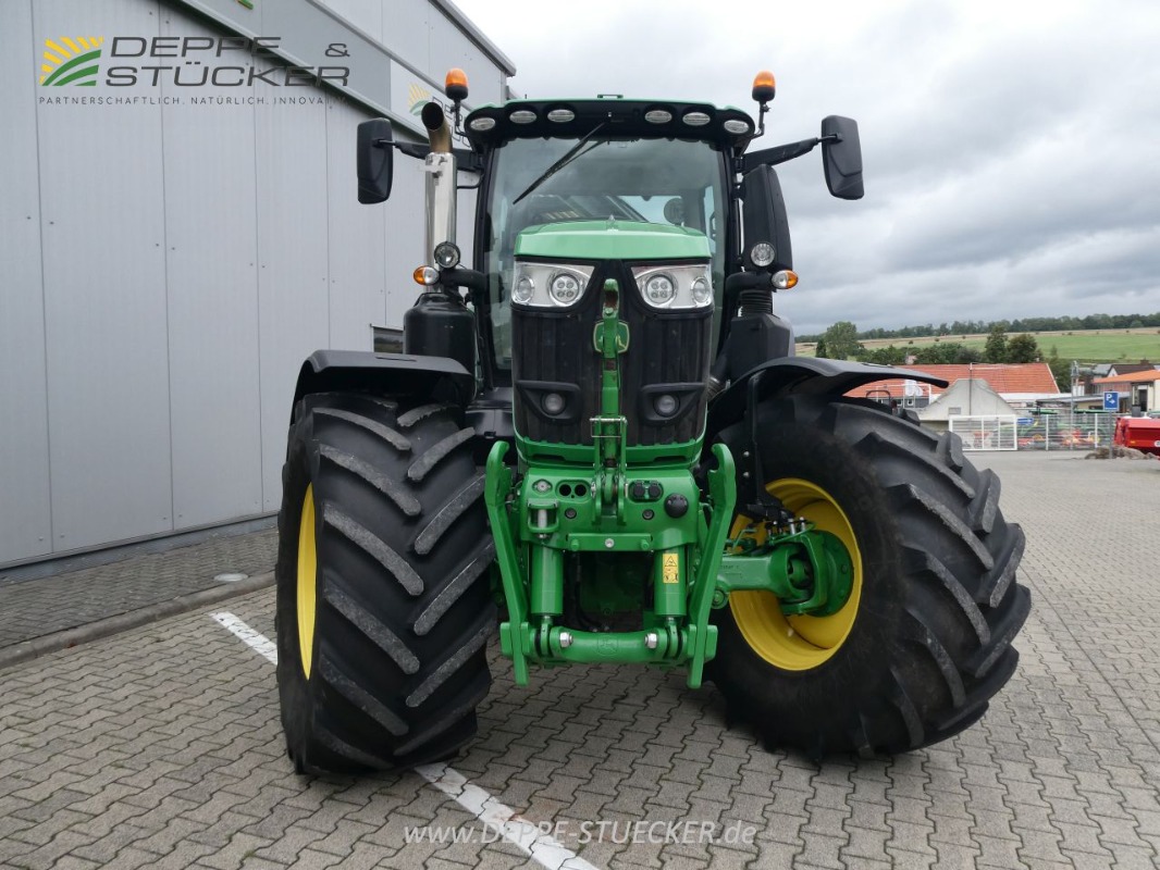 John Deere 6250R CommandPro