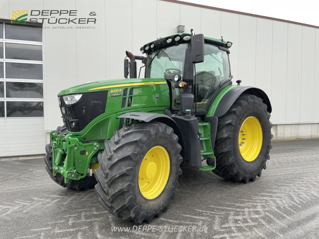 John Deere 6230R6
