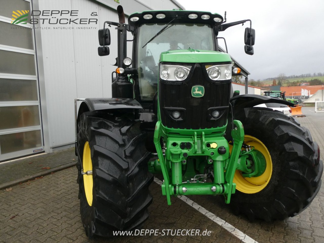 John Deere 6195R