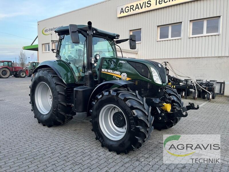 New Holland T 7.225 Auto Command