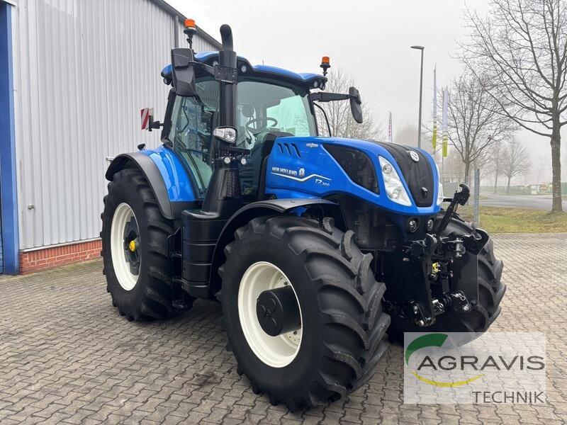 New Holland T 7.300 AUTO COMMAND PLM