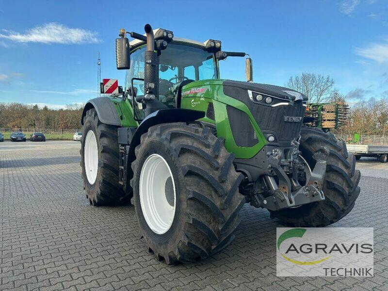 Fendt 942 Vario Gen6 Profi Plus