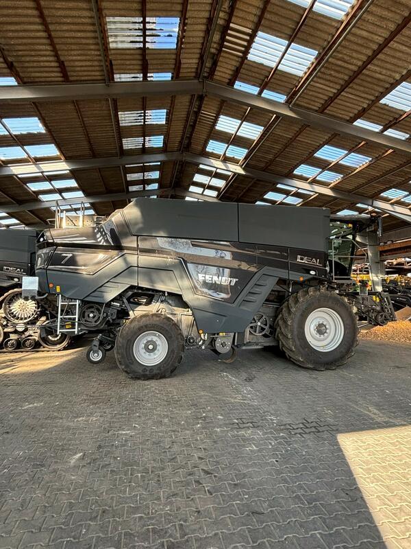 Fendt IDEAL 7