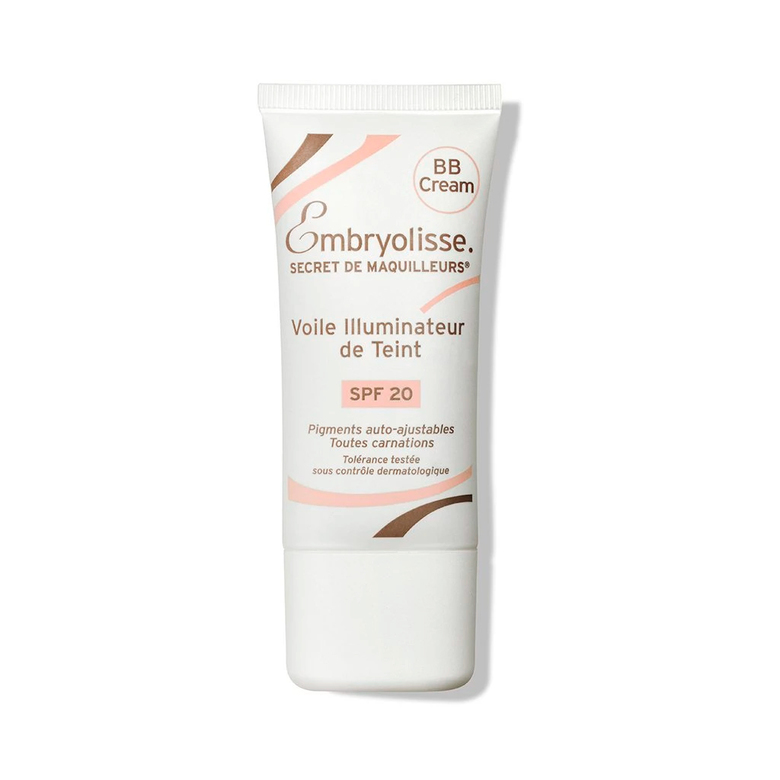Embryolisse BB Cream-Complexion Illuminating Veil - BB крем для всіх типів шкіри