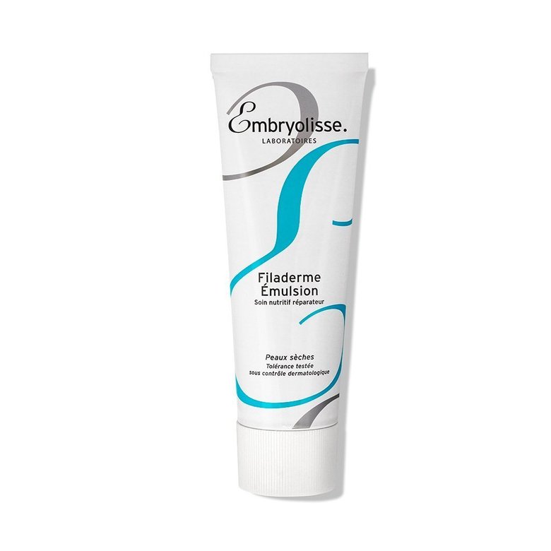 Embryolisse Filaderme Emulsion - Поживна емульсія для сухої шкіри обличчя