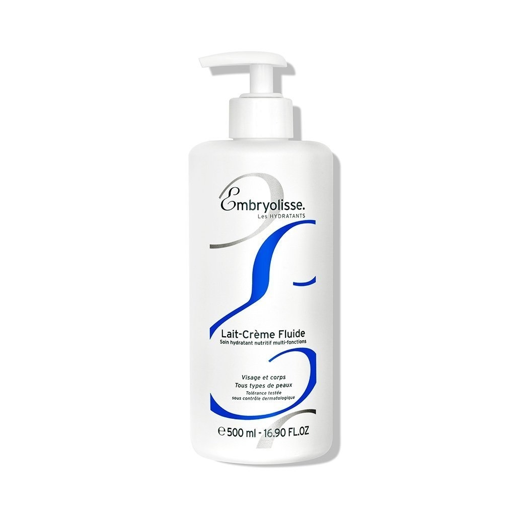 Embryolisse Lait-Creme Fluid - Зволожуюче молочко-крем для тіла на FreshBeauty.com.ua