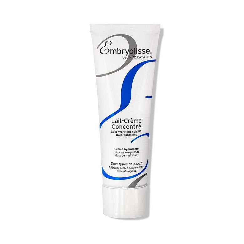 Embryolisse Lait Creme Concentre - Зволожуючий крем-концентрат для обличчя