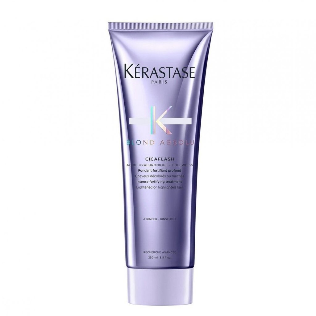 KERASTASE Blond Absolu Cicaflash - Фондан для зволоження і відновлення волосся на FreshBeauty.com.ua