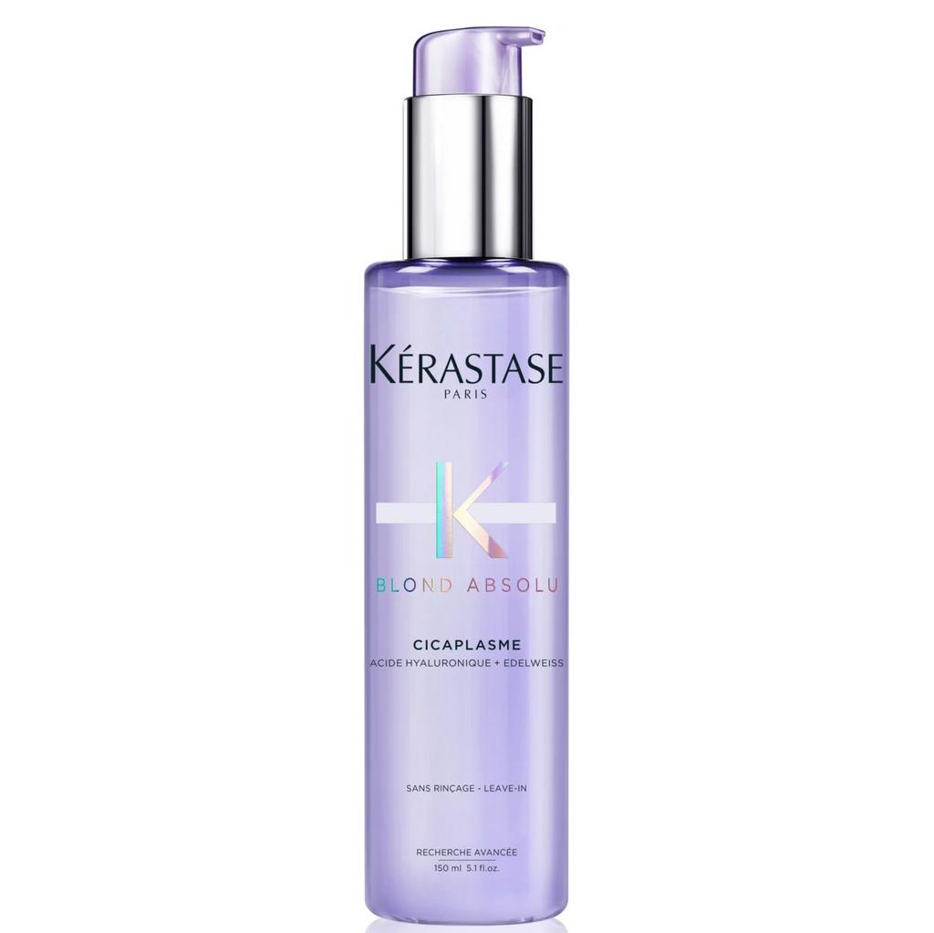 KERASTASE Blond Absolu Cicaplasme - Сироватка для термозахисту і зміцнення волосся на FreshBeauty.com.ua