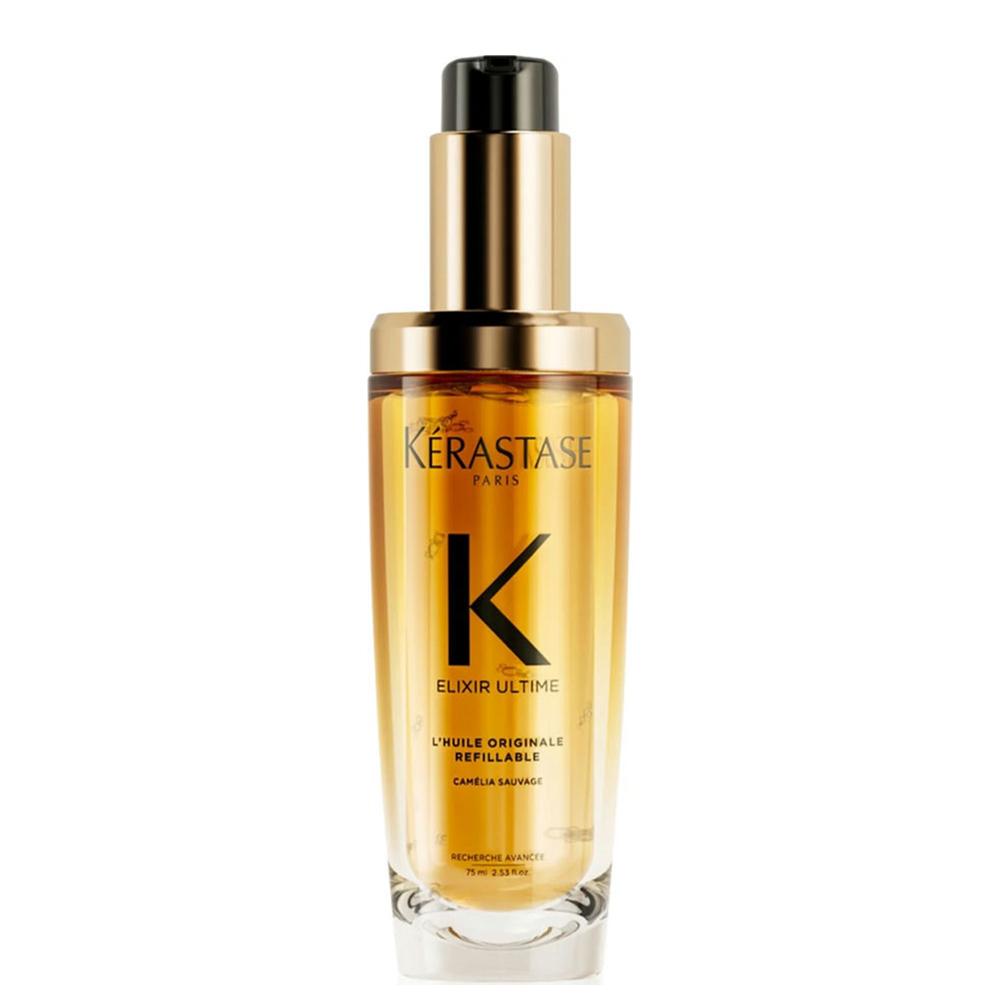 KERASTASE Elixir Ultime L`huile Originale - Класична олійка для тьмяного волосся