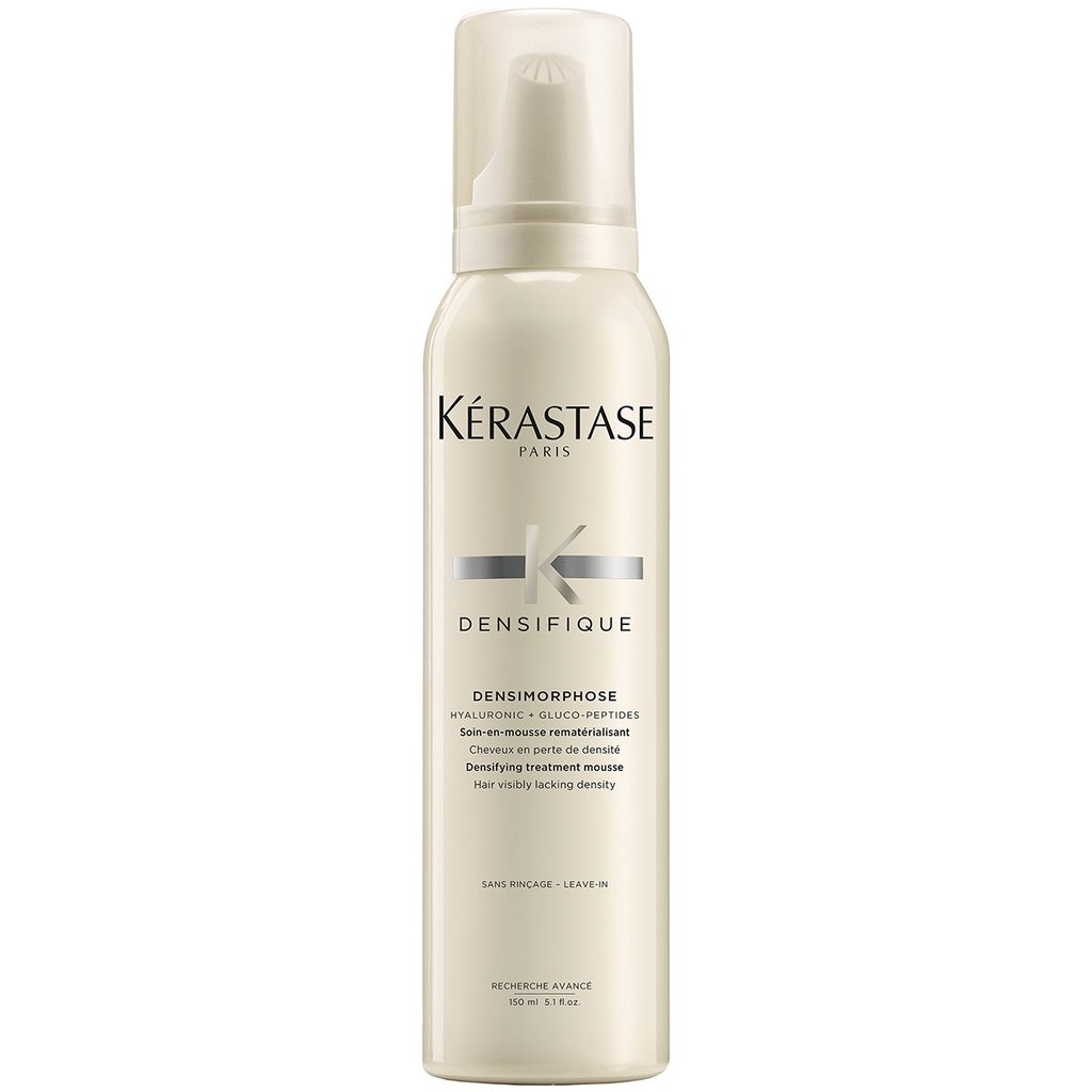 KERASTASE Densifique Densimorphose - Мус-догляд для ущільнення волосся на FreshBeauty.com.ua