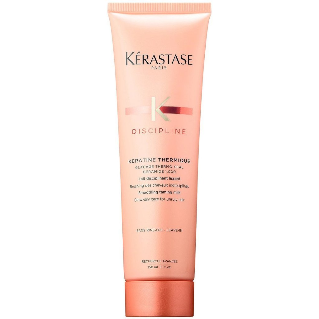 KERASTASE Discipline Keratine Thermique - Термозахисний крем для неслухняного волосся на FreshBeauty.com.ua