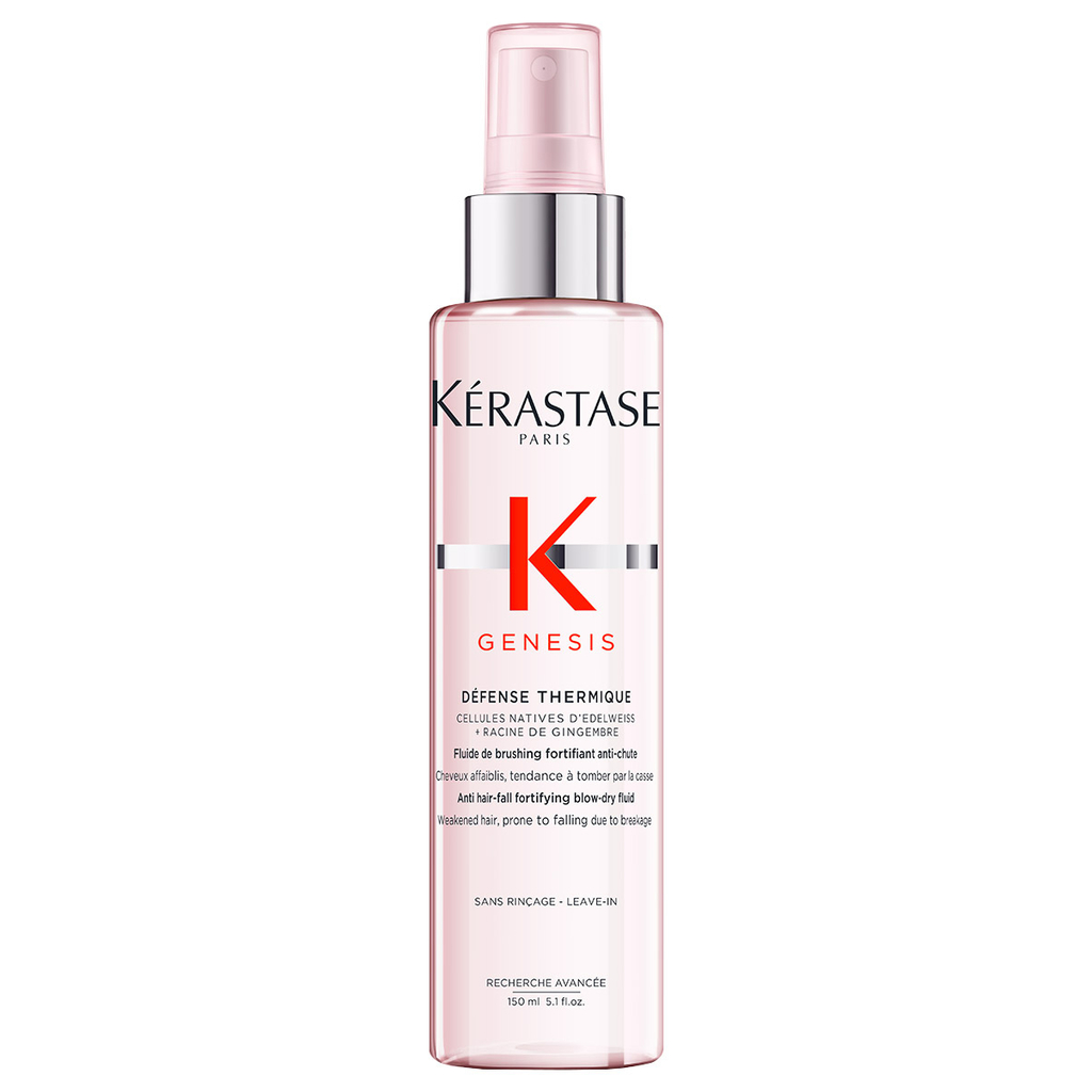 KERASTASE Genesis Défense Termique - Укріплюючий термл-флюїд для ослабленого волосся схильного до випадіння на FreshBeauty.com.ua